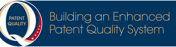 Whats next for the enhanced patent quality initiative in 2016?
