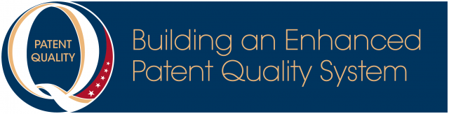 Whats next for the enhanced patent quality initiative in 2016?